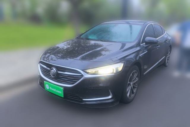 Used Buick LaCrosse 2021 652T Luxury Model