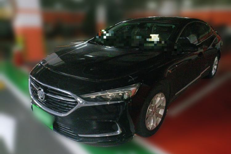 Used Buick LaCrosse 2021 552T Luxury Version Guazi used car, China used car export, Used car for sale, Used cars, Cheapest cars for sale