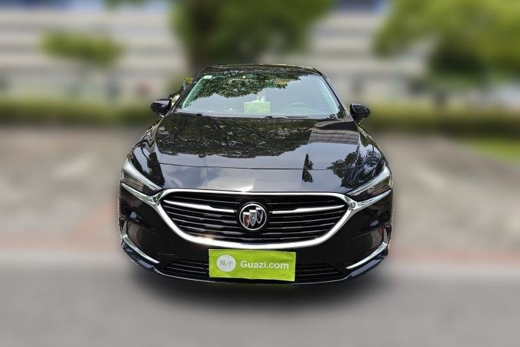 Used Buick LaCrosse 2021 652T Luxury Model Front