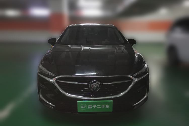 Used Buick LaCrosse 2021 652T Luxury Model Front