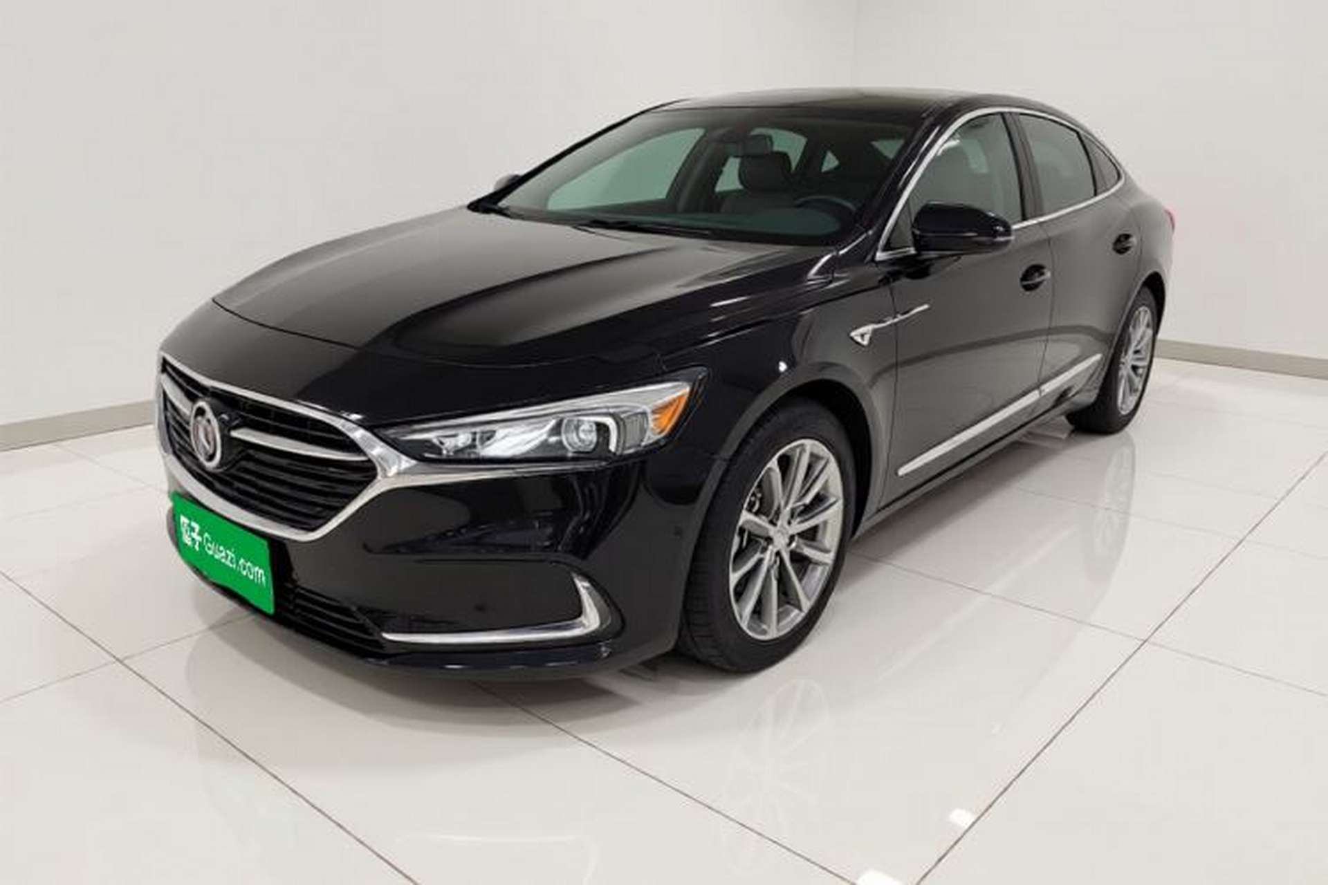 Used Buick LaCrosse 2021 652T Premium Edition Front Left 45 Deg