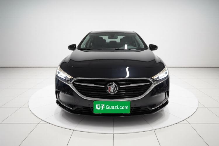 Used Buick LaCrosse 2021 652T Luxury Model Front