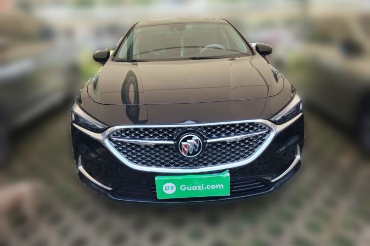 Used Buick LaCrosse 2021 Avenir Avia First-Edition Model Front