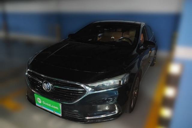 Used Buick LaCrosse 2021 652T Premium Edition