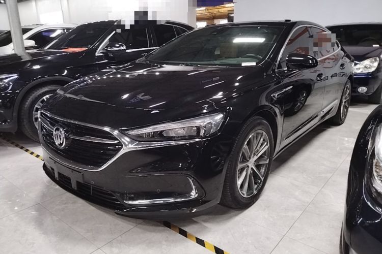 Used Buick LaCrosse 2021 652T Premium Edition Guazi used car, China used car export, Used car for sale, Used cars, Cheapest cars for sale