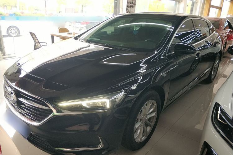 Used Buick LaCrosse 2021 552T Luxury Version Guazi used car, China used car export, Used car for sale, Used  cars, Cheapest cars for sale