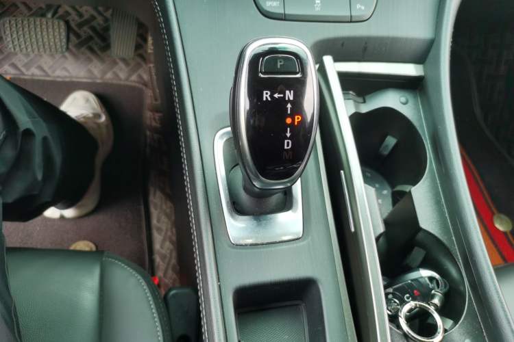 Used Buick LaCrosse 2021 652T Luxury Model Gear Lever