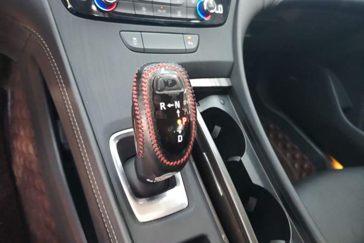 Used Buick LaCrosse 2021 552T Luxury Version Gear Lever