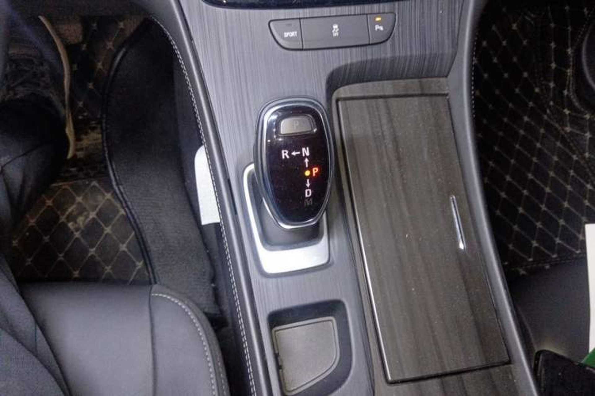 Used Buick LaCrosse 2021 652T Luxury Model Gear Lever