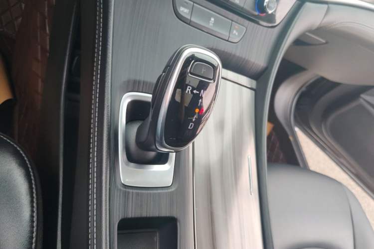Used Buick LaCrosse 2021 652T Luxury Model Gear Lever