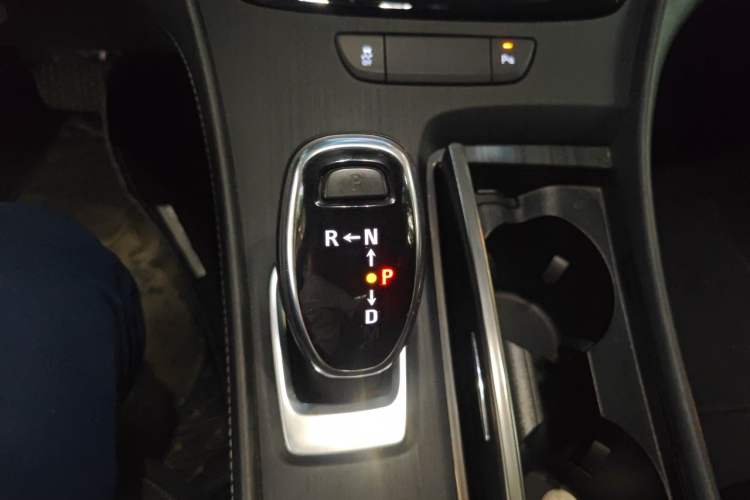 Used Buick LaCrosse 2021 552T Luxury Version Gear Lever