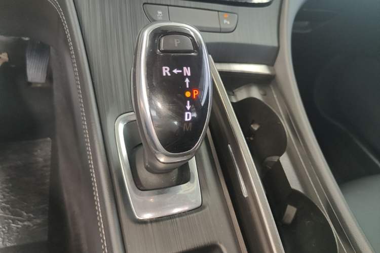 Used Buick LaCrosse 2021 552T Luxury Version Gear Lever