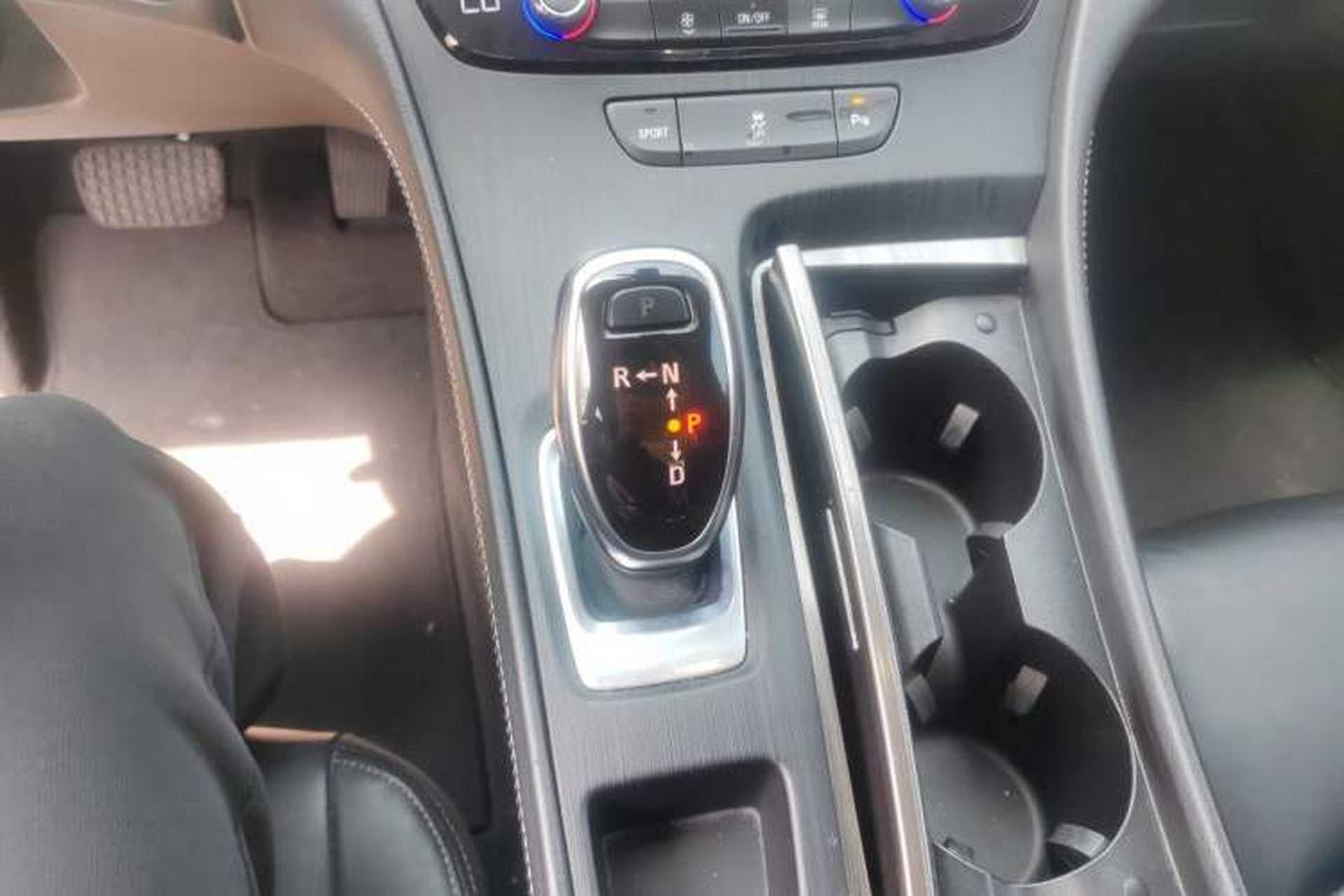 Used Buick LaCrosse 2021 652T Luxury Model Gear Lever