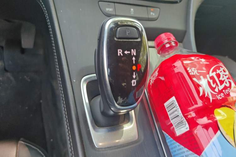 Used Buick LaCrosse 2021 652T Luxury Model Gear Lever