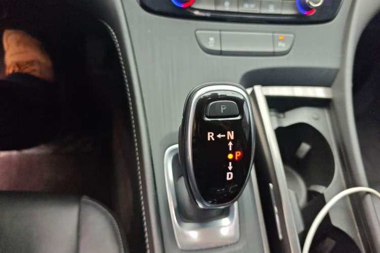Used Buick LaCrosse 2021 552T Luxury Version Gear Lever