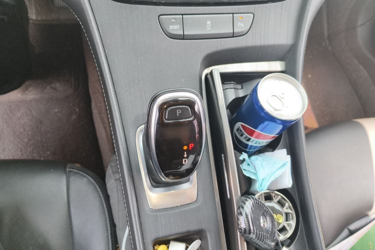 Used Buick LaCrosse 2021 652T Luxury Model Gear Lever