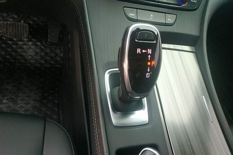 Used Buick LaCrosse 2021 652T Luxury Model Gear Lever