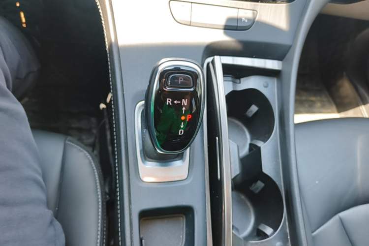 Used Buick LaCrosse 2021 652T Luxury Model Gear Lever