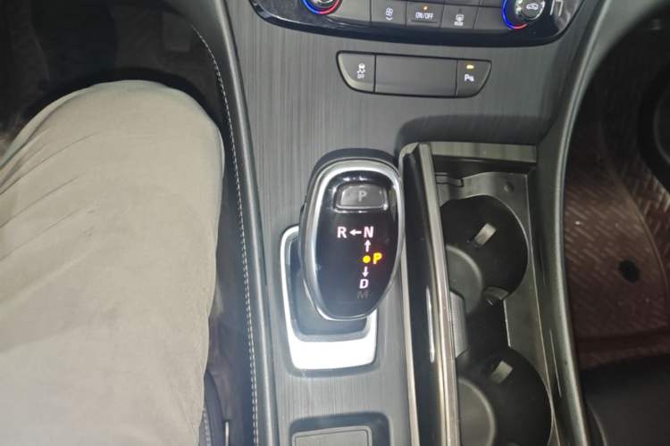 Used Buick LaCrosse 2021 552T Luxury Version Gear Lever