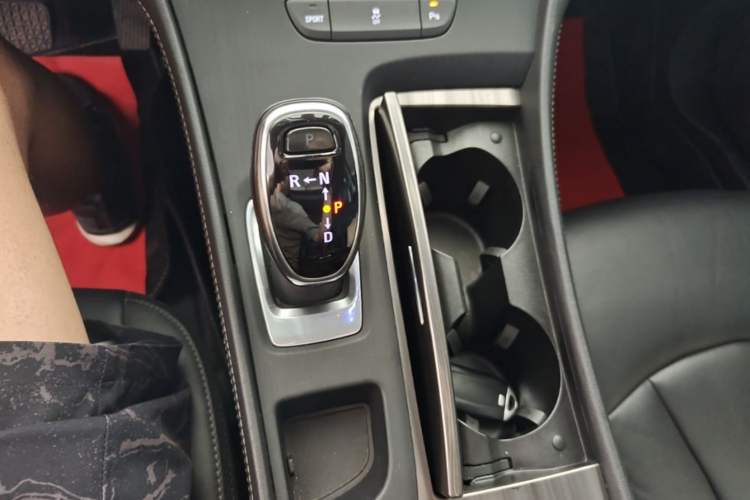 Used Buick LaCrosse 2021 652T Luxury Model Gear Lever