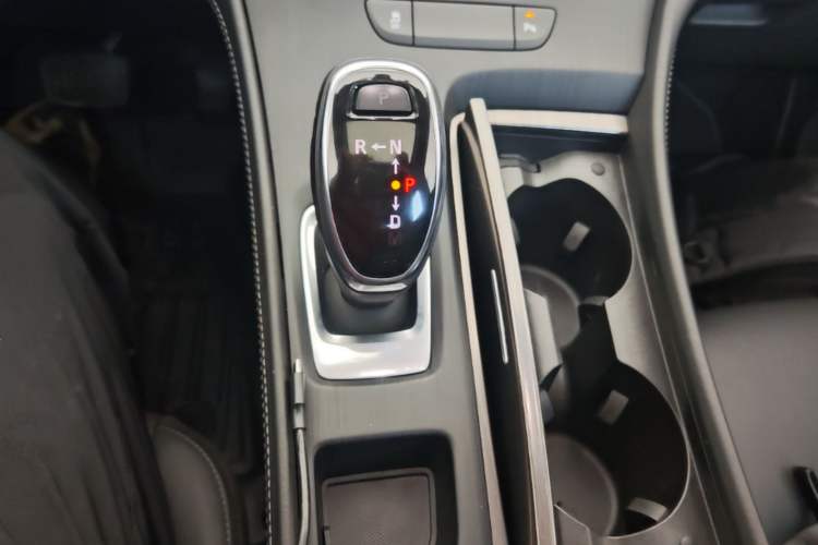 Used Buick LaCrosse 2021 552T Luxury Version Gear Lever