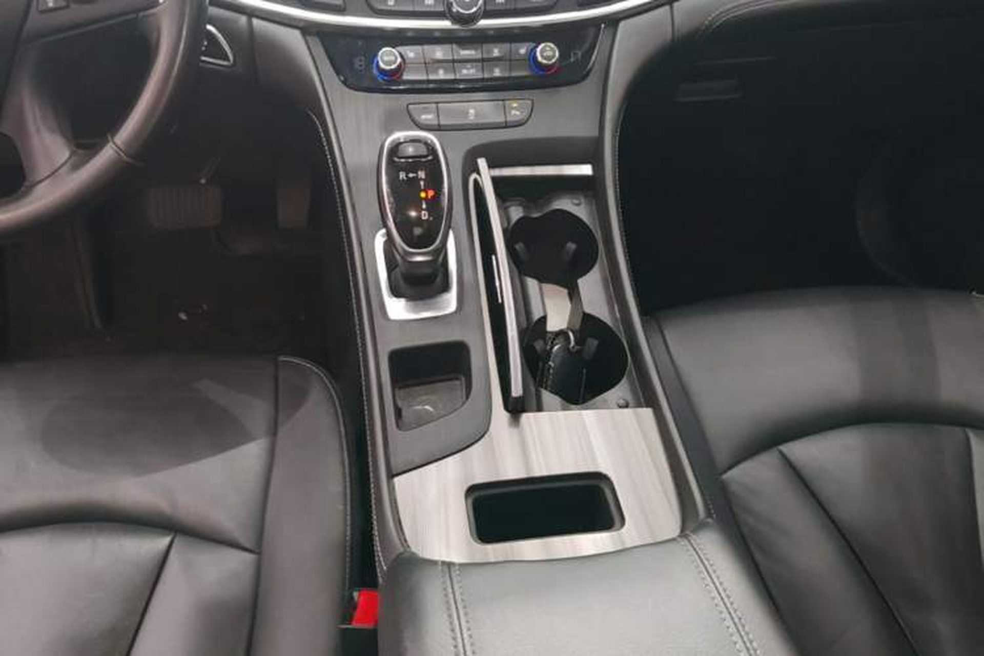 Used Buick LaCrosse 2021 652T Luxury Model Gear Lever