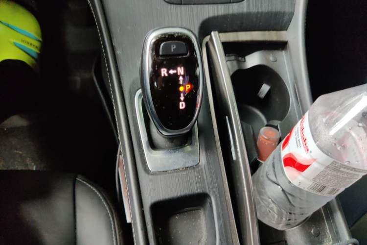 Used Buick LaCrosse 2021 652T Luxury Model Gear Lever