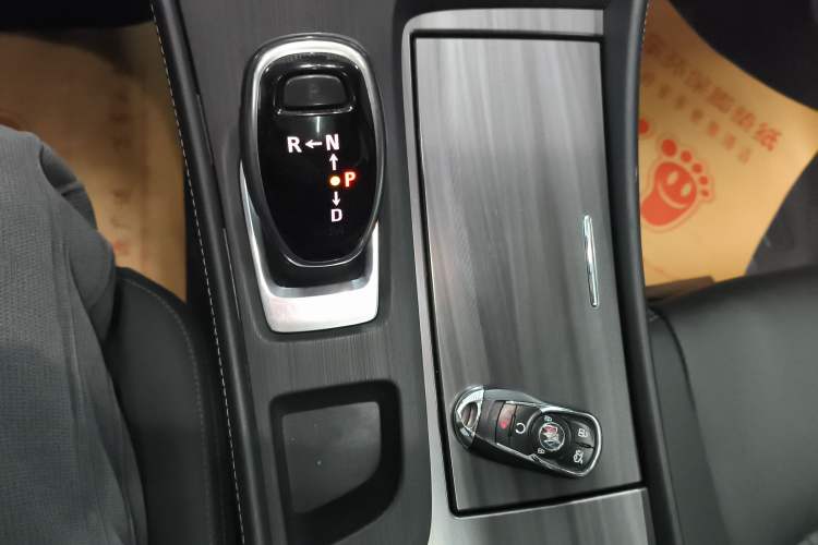 Used Buick LaCrosse 2021 552T Luxury Version Gear Lever
