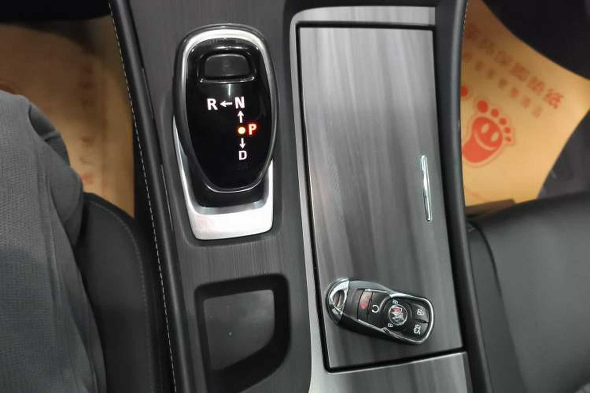 Used Buick LaCrosse 2021 552T Luxury Version Gear Lever