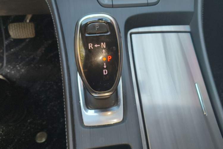 Used Buick LaCrosse 2021 552T Luxury Version Gear Lever