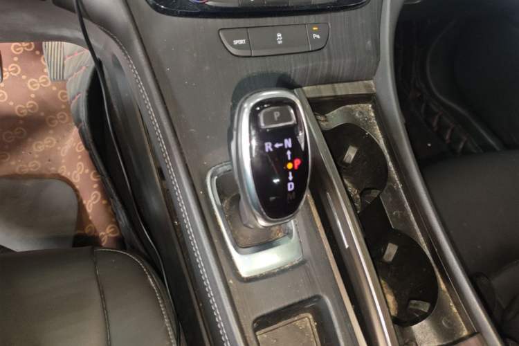 Used Buick LaCrosse 2021 652T Luxury Model Gear Lever