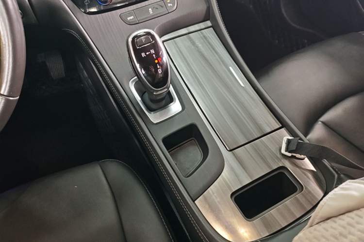 Used Buick LaCrosse 2021 652T Luxury Model Gear Lever