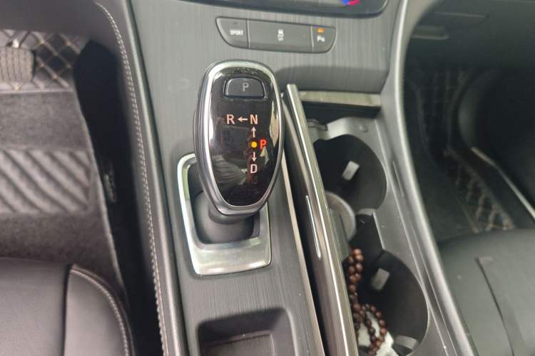 Used Buick LaCrosse 2021 652T Luxury Model Gear Lever