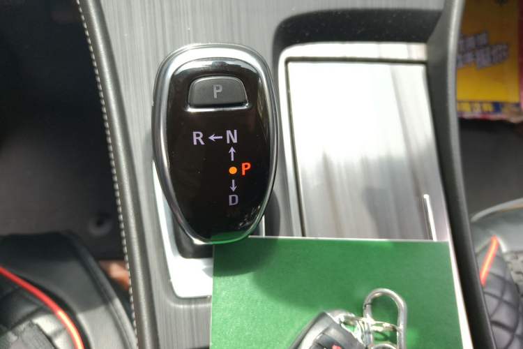 Used Buick LaCrosse 2021 652T Luxury Model Gear Lever