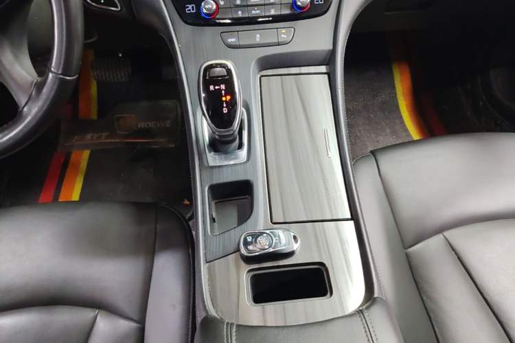 Used Buick LaCrosse 2021 652T Luxury Model Gear Lever
