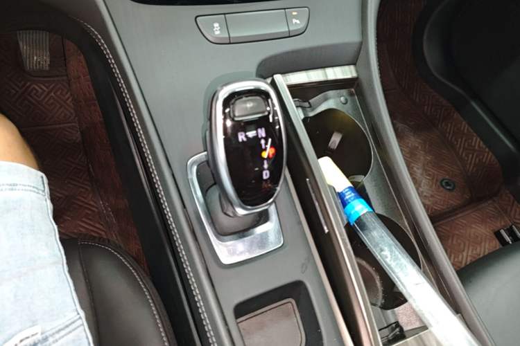 Used Buick LaCrosse 2021 552T Luxury Version Gear Lever