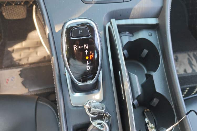 Used Buick LaCrosse 2021 552T Luxury Version Gear Lever