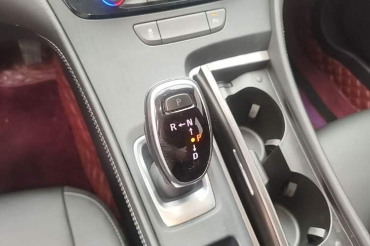 Used Buick LaCrosse 2021 552T Luxury Version Gear Lever