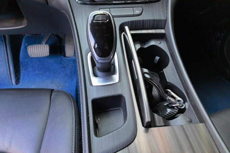Used Buick LaCrosse 2021 552T Luxury Version Gear Lever