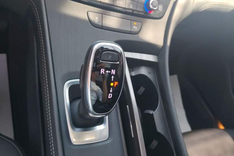 Used Buick LaCrosse 2021 552T Luxury Version Gear Lever