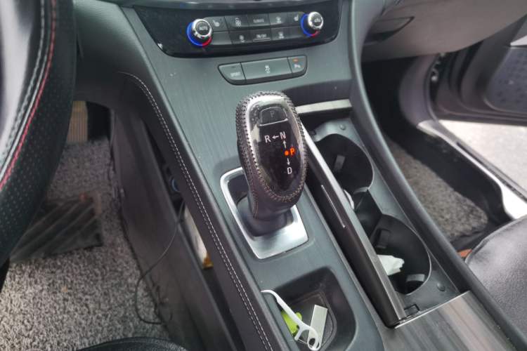 Used Buick LaCrosse 2021 652T Luxury Model Gear Lever