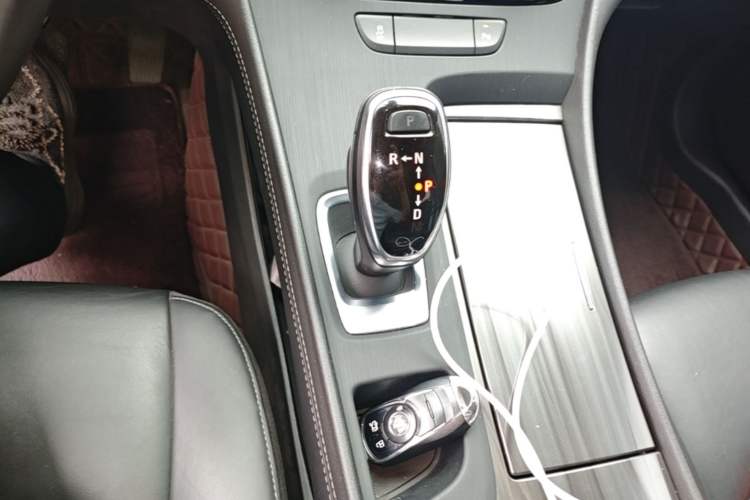 Used Buick LaCrosse 2021 552T Luxury Version Gear Lever