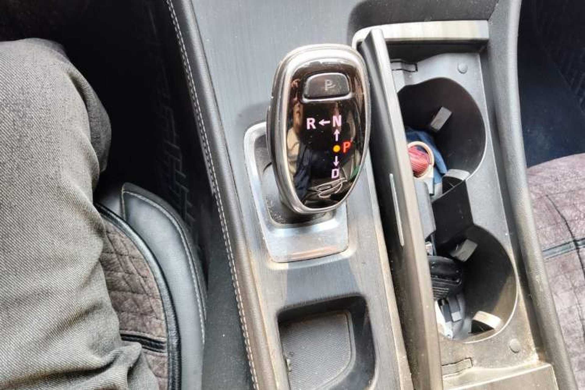 Used Buick LaCrosse 2021 652T Luxury Model Gear Lever
