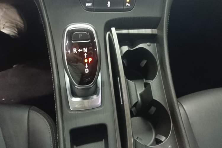 Used Buick LaCrosse 2021 652T Luxury Model Gear Lever