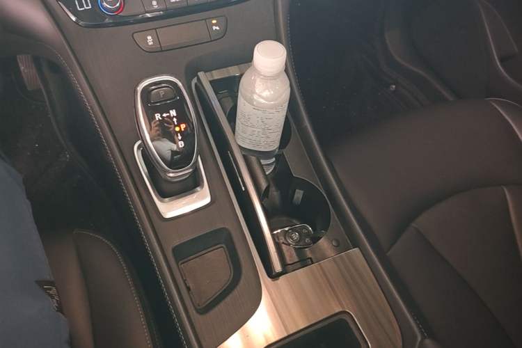 Used Buick LaCrosse 2021 552T Luxury Version Gear Lever
