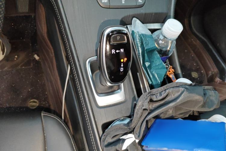 Used Buick LaCrosse 2021 652T Luxury Model Gear Lever