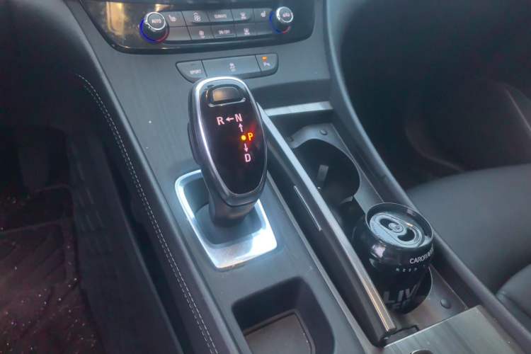 Used Buick LaCrosse 2021 652T Luxury Model Gear Lever
