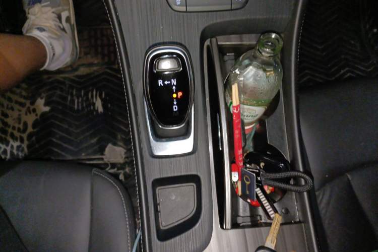 Used Buick LaCrosse 2021 552T Luxury Version Gear Lever