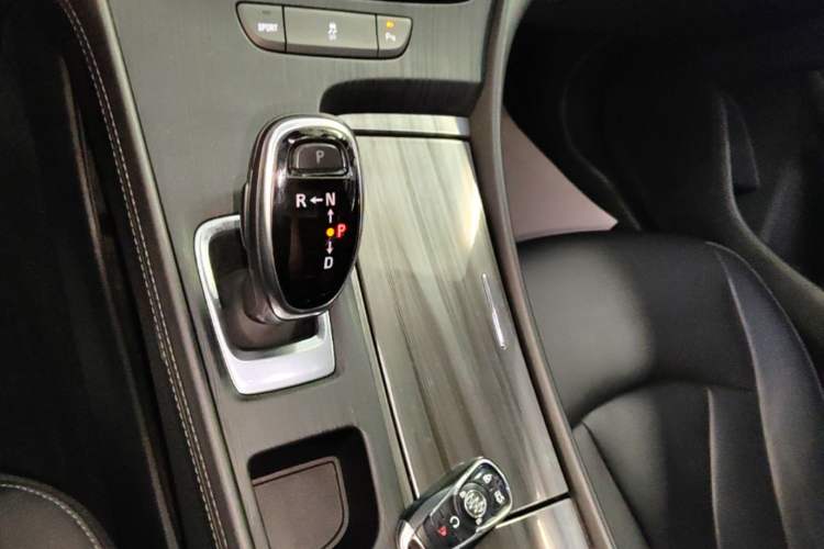 Used Buick LaCrosse 2021 652T Luxury Model Gear Lever