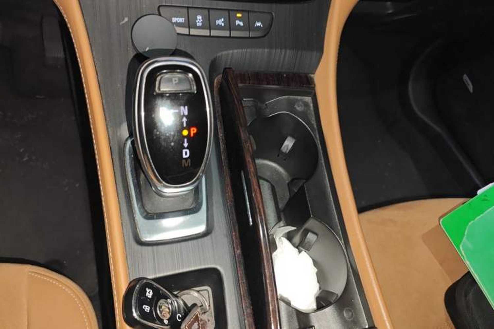 Used Buick LaCrosse 2021 652T Premium Edition Gear Lever